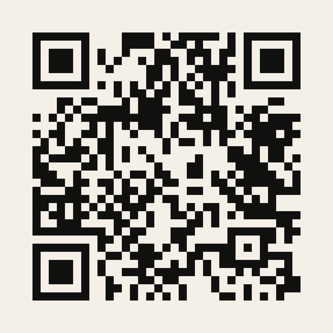 QR حجز الجوهرة المميزة